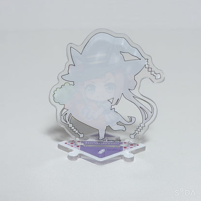 Sweep Tosho Special Fan Set 8pc - Umamusume Pretty Derby Thoroughbred Figure and Goods - image 6