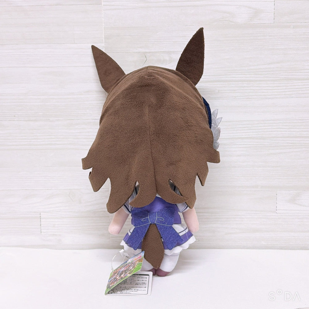 Rice Shower 7-Piece Merchandise Set - Umamusume Pretty Derby (Pre-owned, Excellent) - image 3