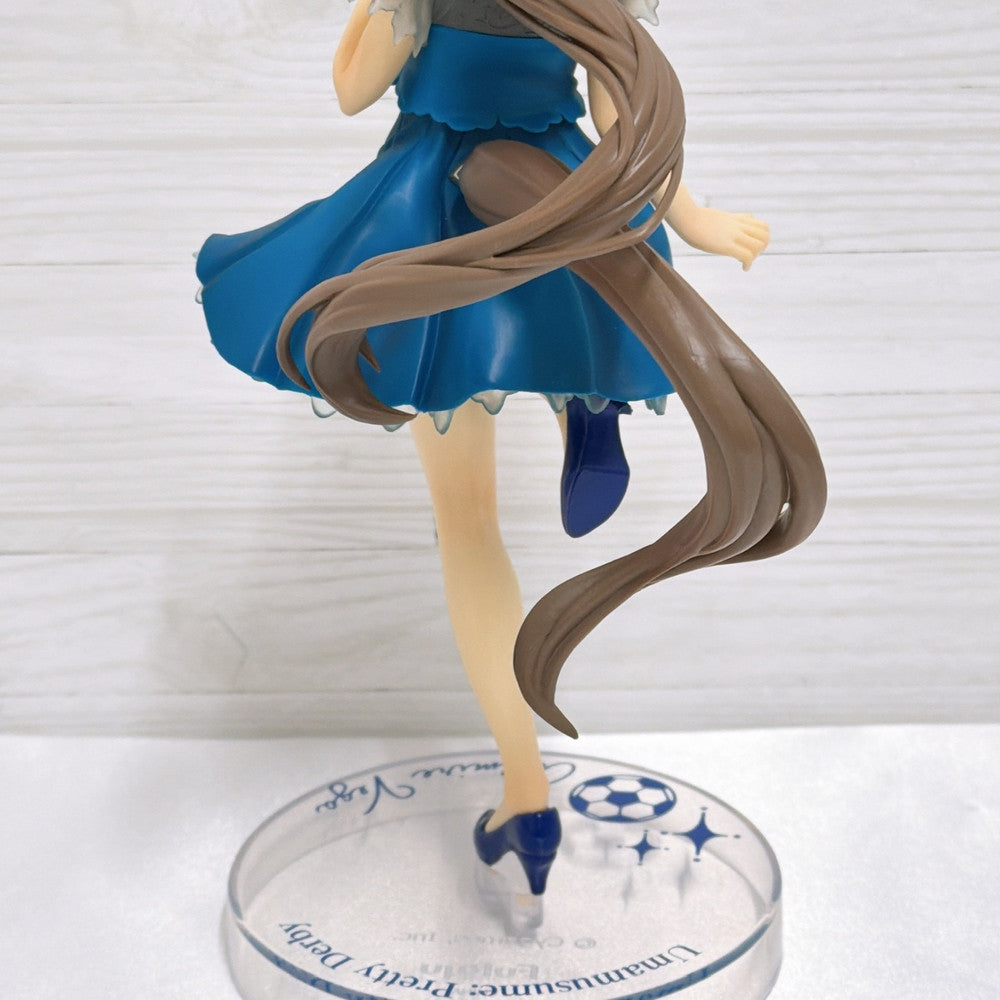 Admire Vega Special Set - Umamusume Pretty Derby (Figure, Illustration Board, Charm, Coaster)