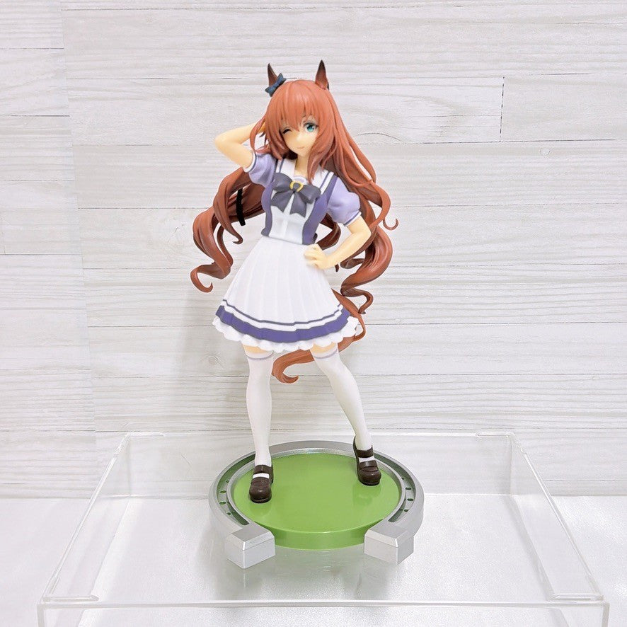 Maruzensky Special Set - Umamusume Pretty Derby 6-Piece Banpresto Collection - image 2