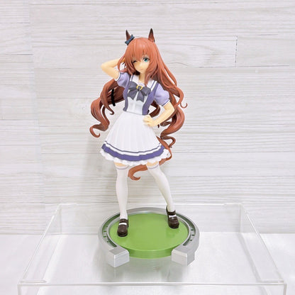 Maruzensky Special Set - Umamusume Pretty Derby 6-Piece Banpresto Collection - image 2
