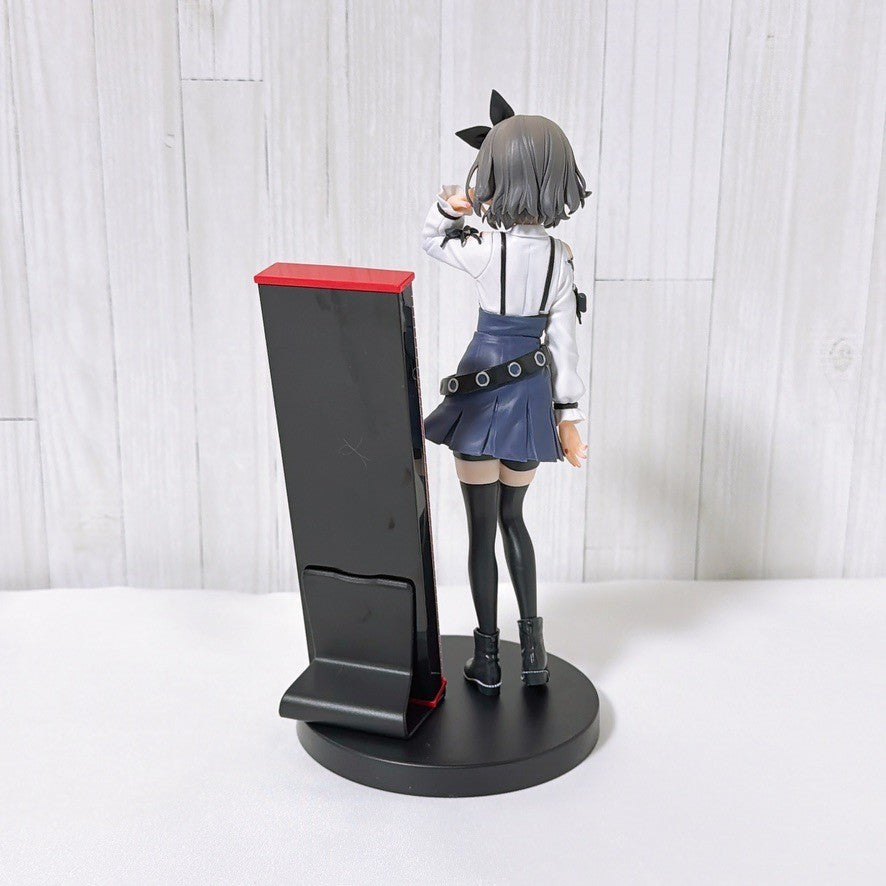 Girls Band Cry Xsteller Figure Complete Set of 5 - Togenashi Togeari