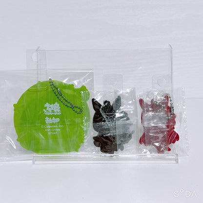 Satono Diamond 7-Item Special Set Figure Plush Acrylic Stand - Umamusume Pretty Derby - image 7