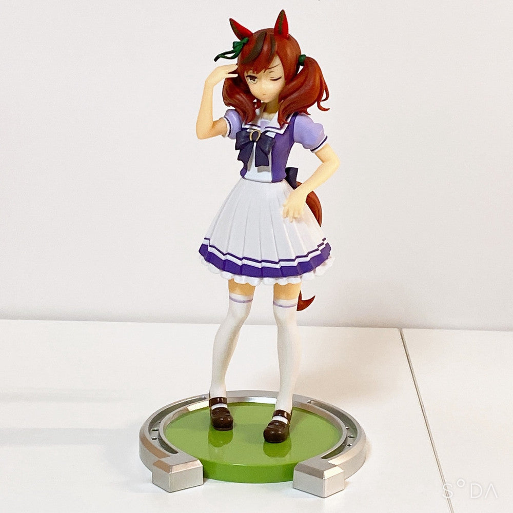 Nice Nature Special Set - Umamusume Pretty Derby Figures and Mascots, Used - image 8
