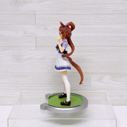 Tokai Teio Special Set - SH Figuarts, Banpresto Figure, Mascot, Towel & More (Umamusume: Pretty Derby)