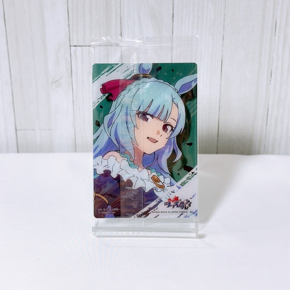 Mejiro Ardan Special Fan Set - Umamusume Pretty Derby Figure, Plush and Collectibles (Used) - image 15