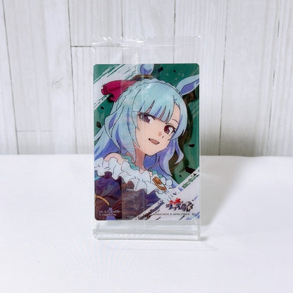 Mejiro Ardan Special Fan Set - Umamusume Pretty Derby Figure, Plush and Collectibles (Used) - image 15
