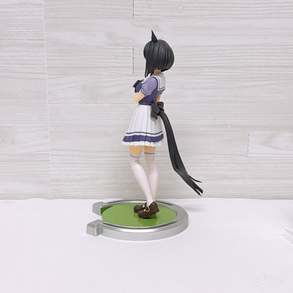 Eishin Flash Figure and Goods Set - Umamusume Pretty Derby, 5-Piece, Used - image 5