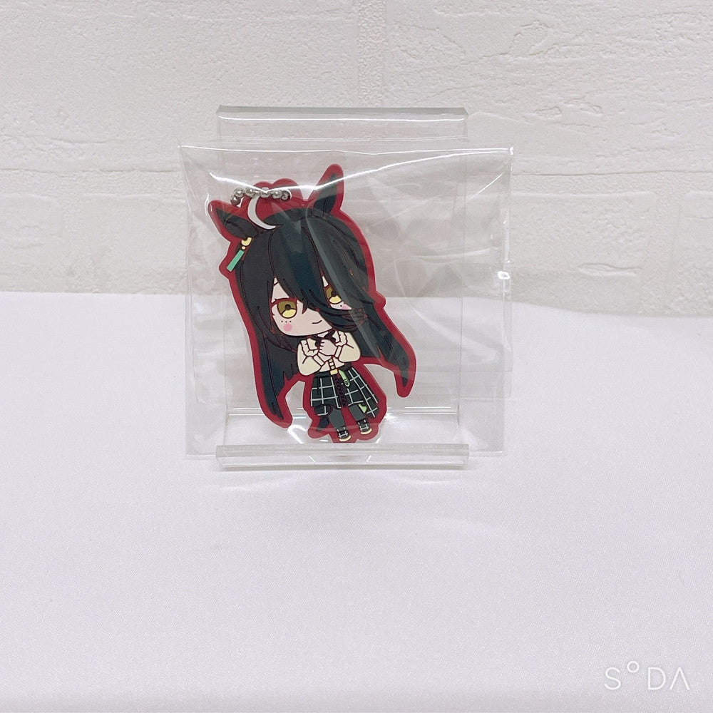 Manhattan Cafe Special Set (11 Items) - Figures, Acrylic Board & Mascots - Umamusume: Pretty Derby