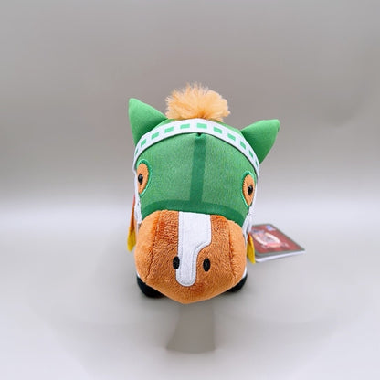 Silence Suzuka Plush - Thoroughbred Collection Vol.39 2026 (15 cm)