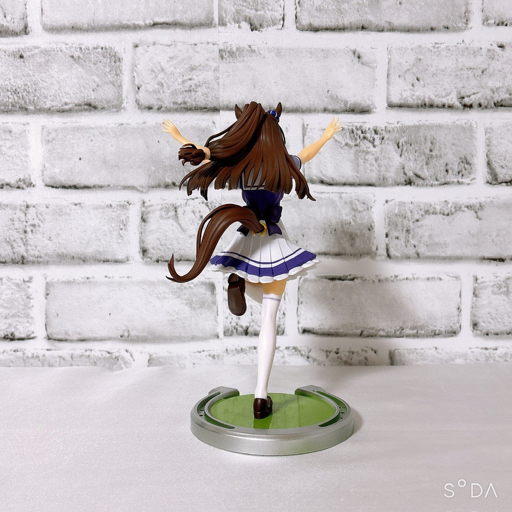 El Condor Pasa 5-Item Set - Figure, Acrylic Stands, Plush & Charm - Umamusume: Pretty Derby