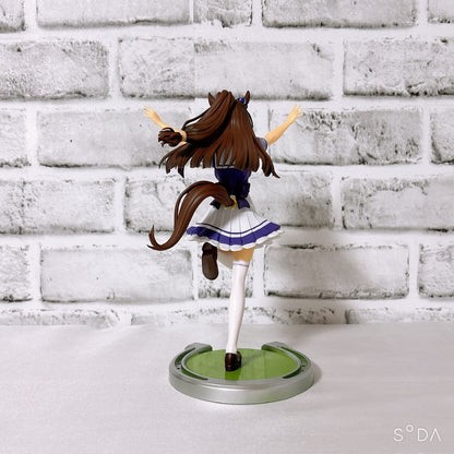 El Condor Pasa 5-Item Set - Figure, Acrylic Stands, Plush & Charm - Umamusume: Pretty Derby