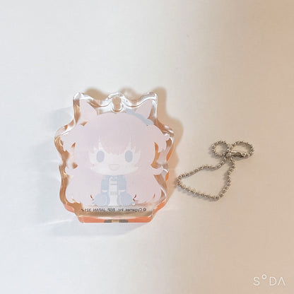 Mayano Top Gun 6-Item Figure and Acrylic Stand Set - Umamusume Pretty Derby - image 10