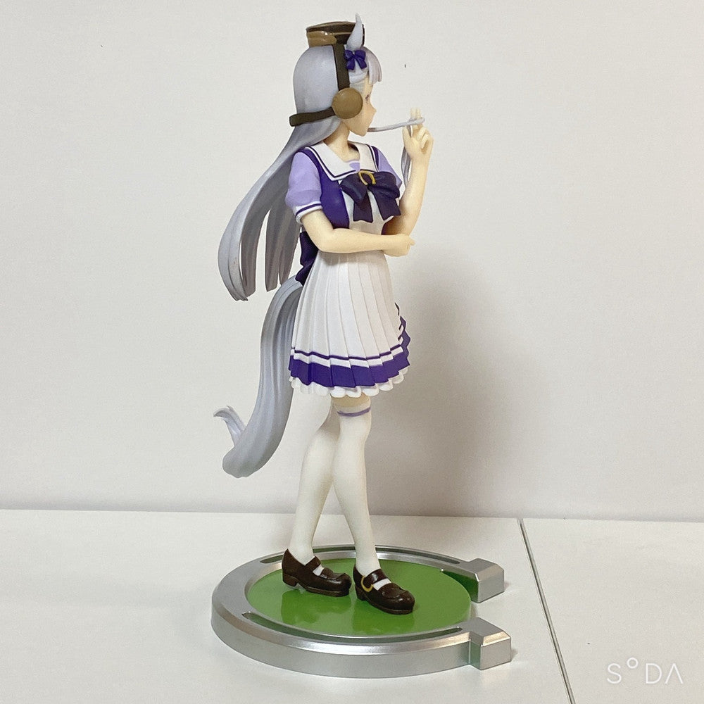 Gold Ship Special Set Figure, Plush, Strap & Keychain - Umamusume Pretty Derby - image 5