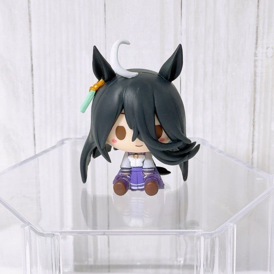 Manhattan Cafe Special 5 Item Set - Figure, Acrylic Stands & More - Umamusume: Pretty Derby