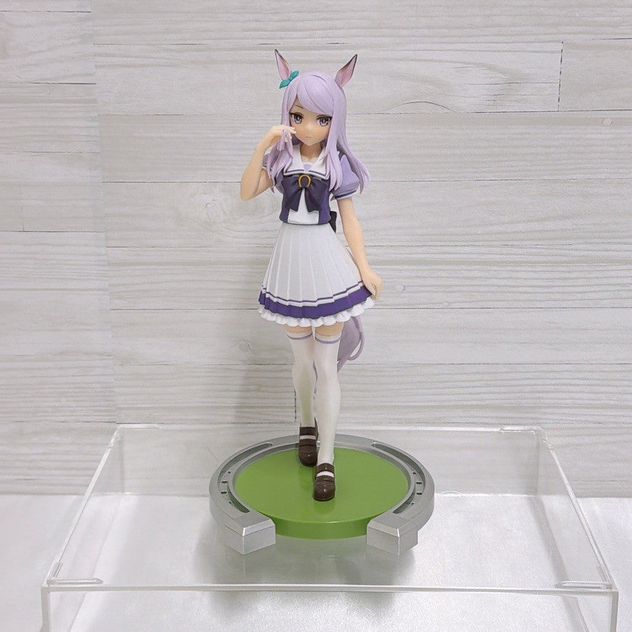 Tokai Teio & Mejiro McQueen Best Rivals Set (18 Items) - Umamusume: Pretty Derby Figures, Plush & More