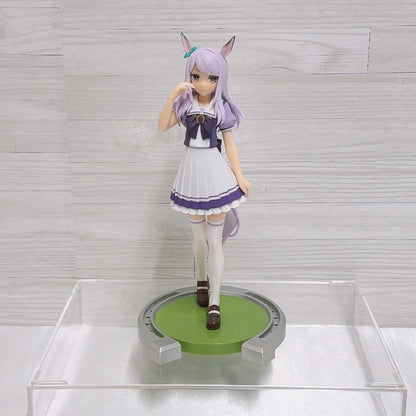 Tokai Teio & Mejiro McQueen Best Rivals Set (18 Items) - Umamusume: Pretty Derby Figures, Plush & More