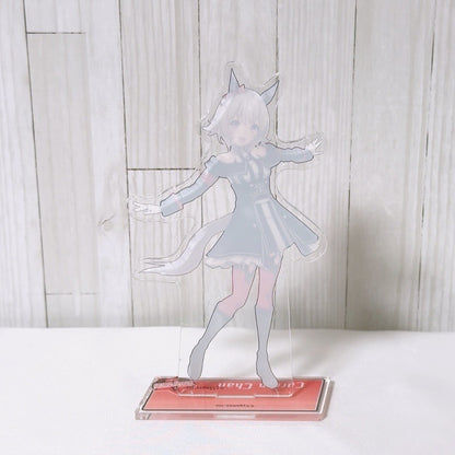 Curren Chan Special Fan Set - 10-Piece Umamusume Pretty Derby Collection, Used - image 17
