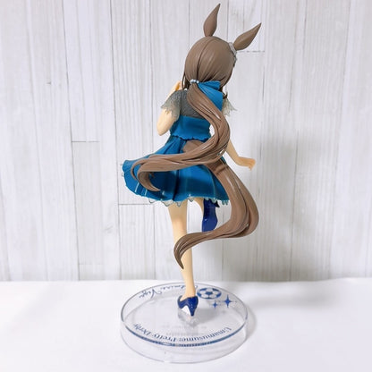 Admire Vega Special Fan Set - Figures, Acrylic Stands, Ball Chain & Charm (7 Items) - Umamusume Pretty Derby