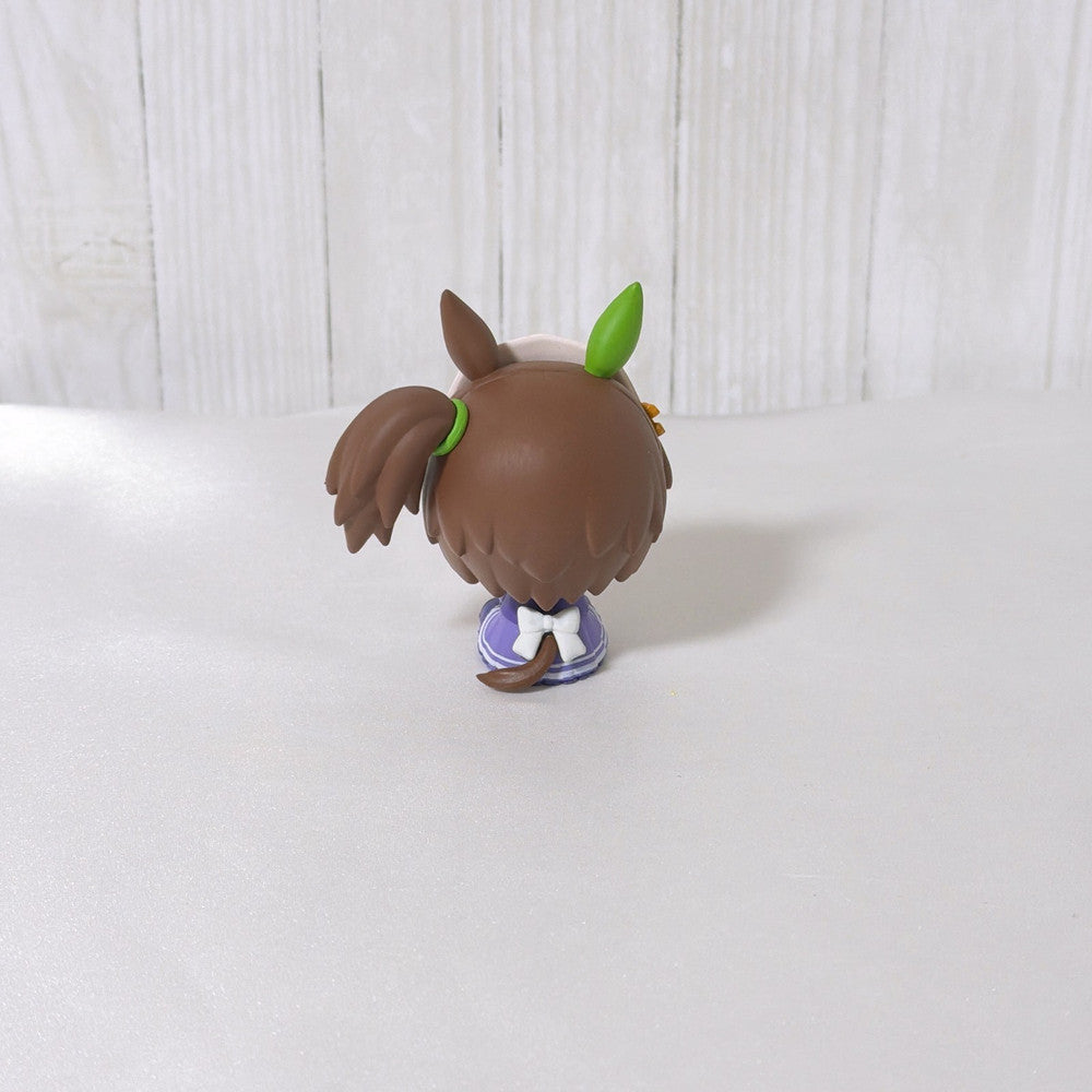 Ines Fujin 3-Item Plush Mini Figure Charm Set - Umamusume Pretty Derby - image 7