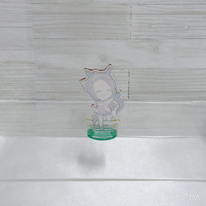 Sakura Bakushin O Special Set Mini Plush, 3 Acrylic Stands and Mascot - Umamusume Pretty Derby - image 11
