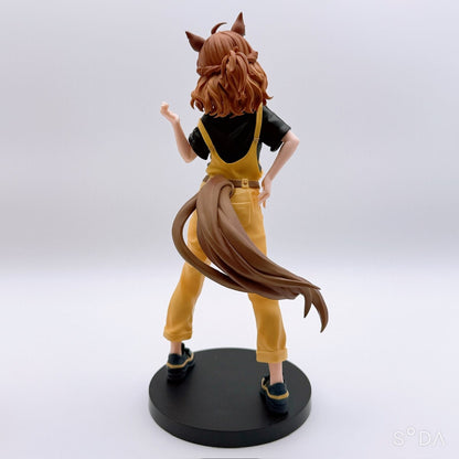 Jungle Pocket 3 Figure Set - Umamusume Pretty Derby Prize Figures