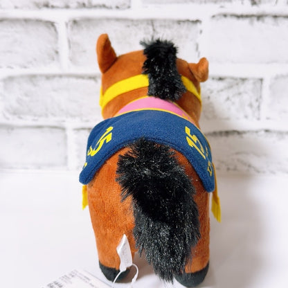 Air Groove Plush - Thoroughbred Collection OK Vol.11 Crane Prize (2026)