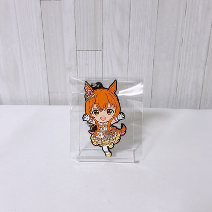 Mayano Top Gun Special Fan Set - Umamusume Pretty Derby Figure and Plush Bundle - image 12
