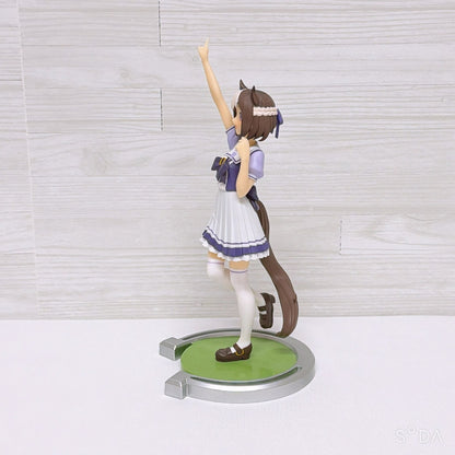 Special Week Ultimate Fan Set - Umamusume Pretty Derby and Racehorse Collectibles - image 3