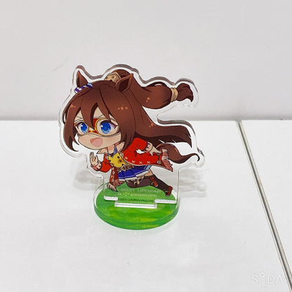 El Condor Pasa 6-Item Goods Set - Umamusume Pretty Derby - image 4