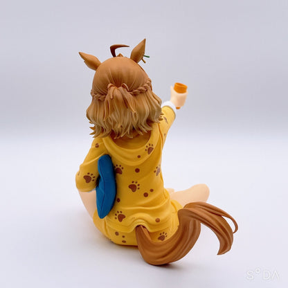 Jungle Pocket 3 Figure Set - Umamusume Pretty Derby Prize Figures