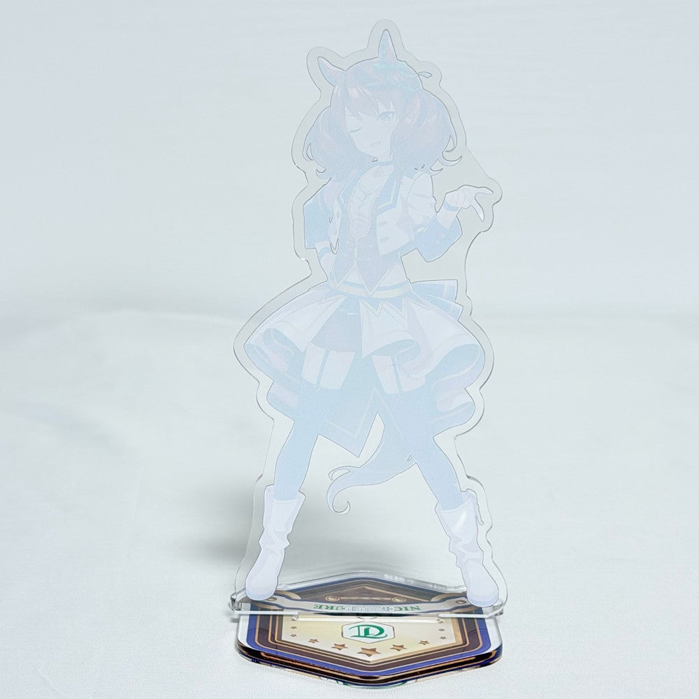 Nice Nature Acrylic Stand 6-Piece Set - Umamusume: Pretty Derby Events & Season 2