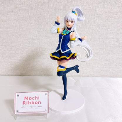 Re:ZERO Bulk Set - Figures, Acrylic Charms, Keychains and Coasters 15pcs - image 2