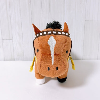 Tokai Teio Plush - Thoroughbred Collection Arima Kinen Version (20 cm) - image 3