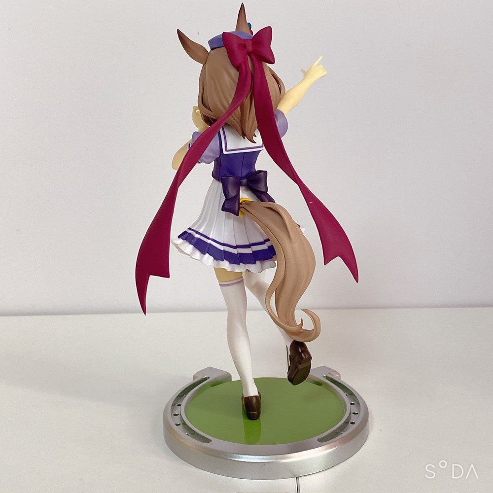 Matikanetannhauser 4-Item Special Set - Umamusume Pretty Derby (Used and Unopened Mix) - image 3