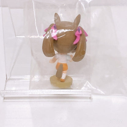Smart Falcon 6-Item Collectible Set - Umamusume Pretty Derby, Used - image 10