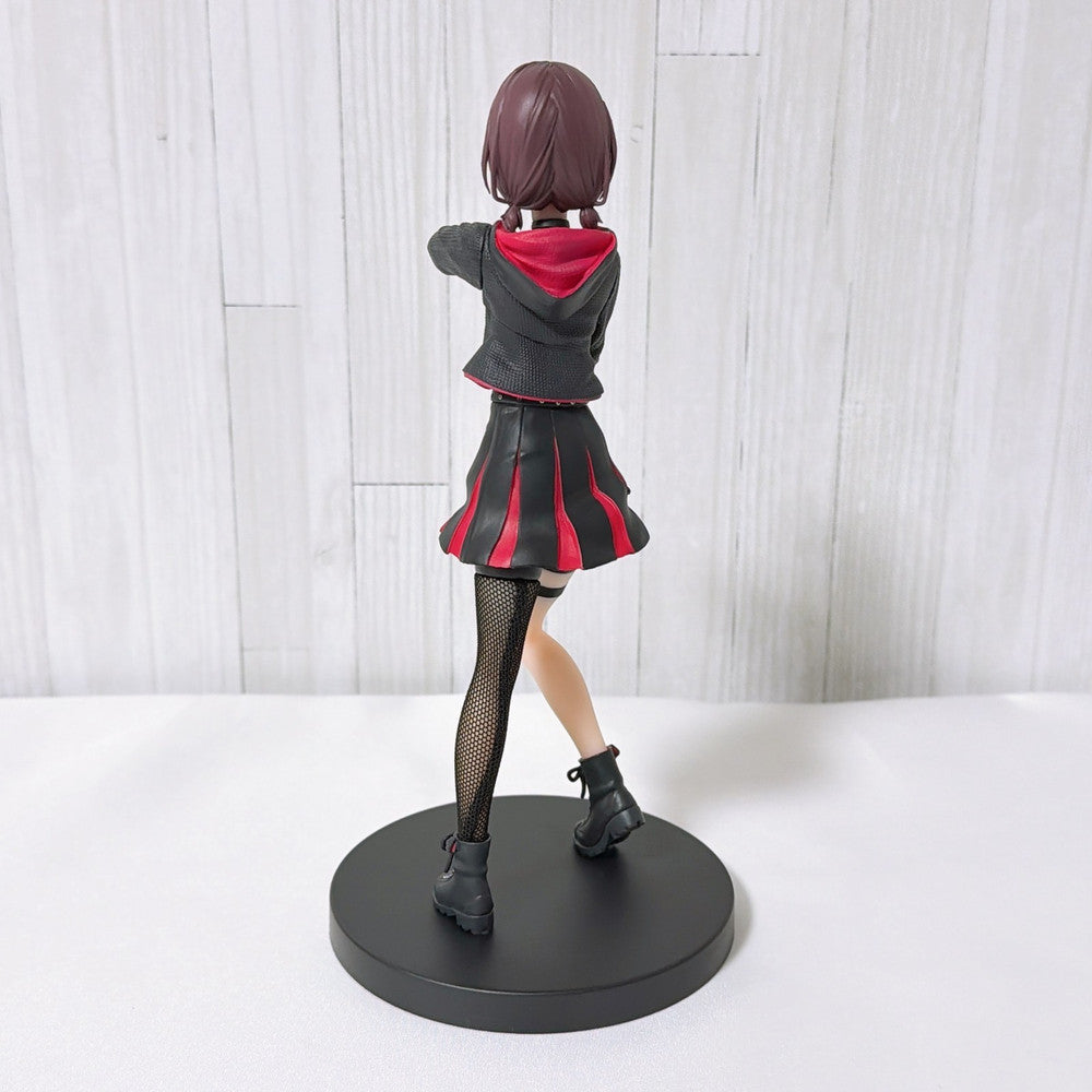 Girls Band Cry Xsteller Figure Complete Set of 5 - Togenashi Togeari