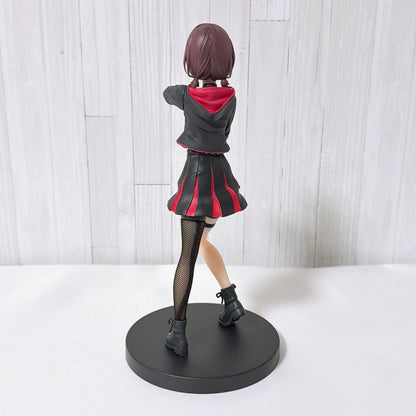Girls Band Cry Xsteller Figure Complete Set of 5 - Togenashi Togeari