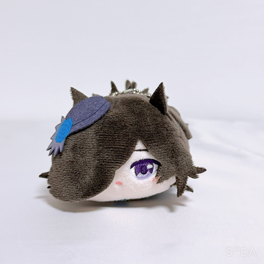 Rice Shower 10-Item Figure, Plush and Keychain Set - Umamusume Pretty Derby - image 11