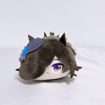 Rice Shower 10-Item Figure, Plush and Keychain Set - Umamusume Pretty Derby - image 11