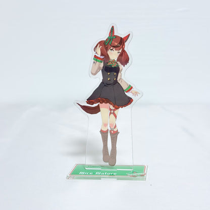 Nice Nature Acrylic Stand 6-Piece Set - Umamusume: Pretty Derby Events & Season 2