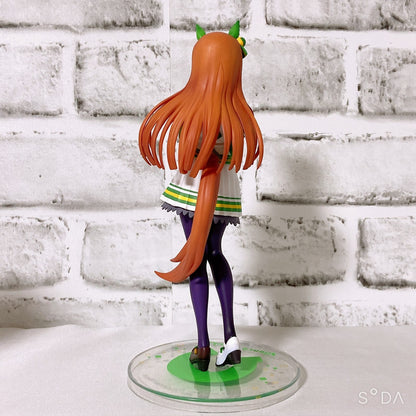 Silence Suzuka 4 Figure Set - Ichiban Kuji Prize & More - Umamusume: Pretty Derby
