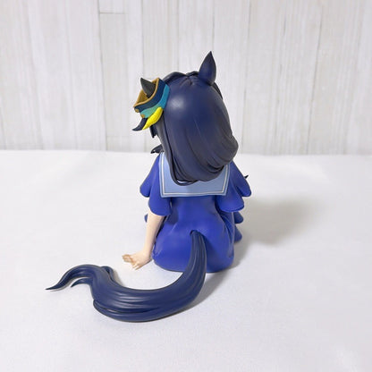 Verxina 5-Item Fan Set - Relax Time Figure, Plush Mascot, Badge, Card & Sticker - Umamusume: Pretty Derby