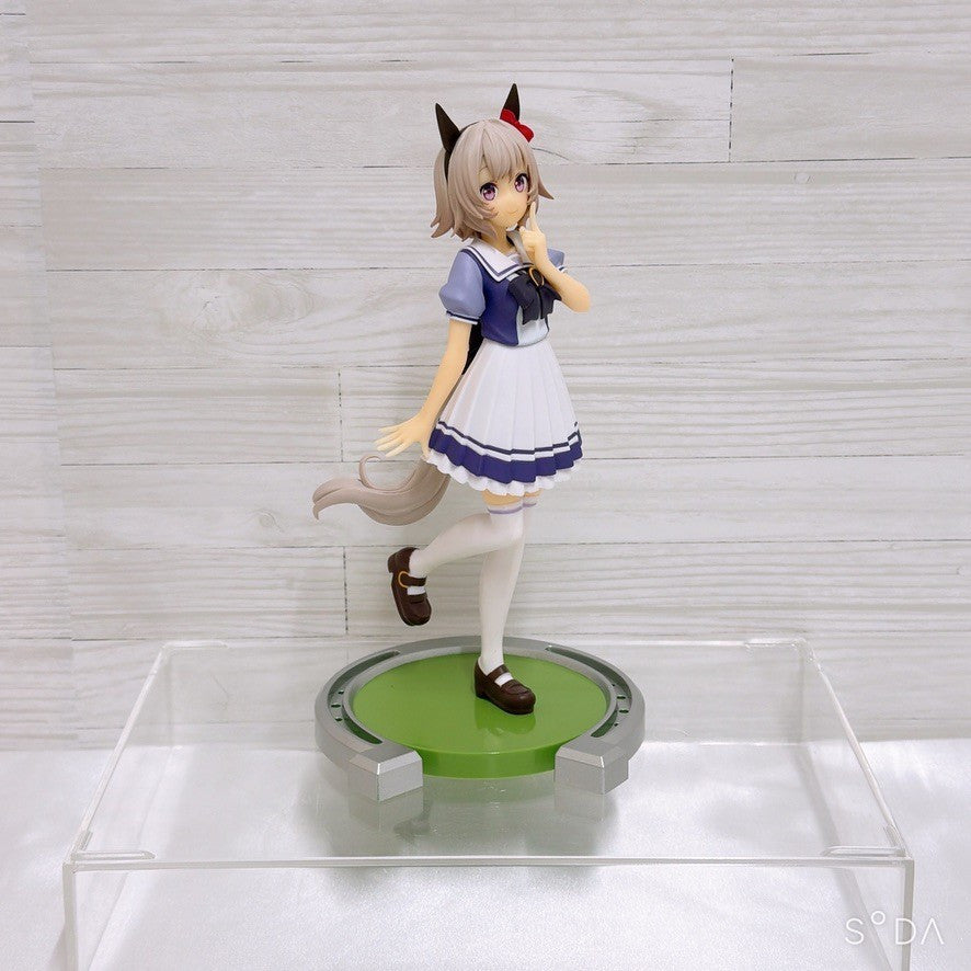 Curren Chan Special Fan Set - 10-Piece Umamusume Pretty Derby Collection, Used - image 6