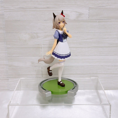 Curren Chan Special Fan Set - 10-Piece Umamusume Pretty Derby Collection, Used - image 6