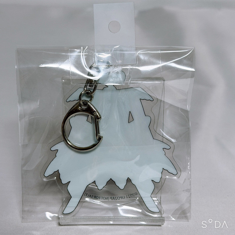 Rice Shower 10-Item Figure, Plush and Keychain Set - Umamusume Pretty Derby - image 22