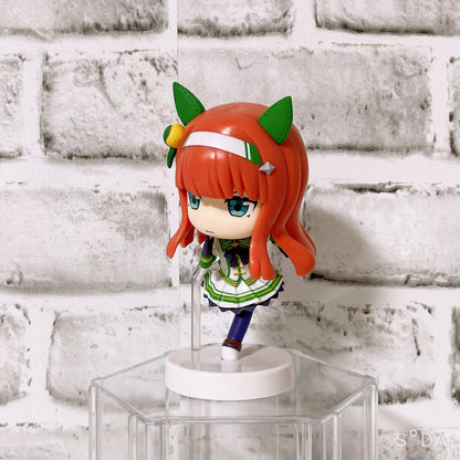 Silence Suzuka 4 Figure Set - Ichiban Kuji Prize & More - Umamusume: Pretty Derby