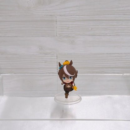 Tokai Teio & Mejiro McQueen Best Rivals Set (18 Items) - Umamusume: Pretty Derby Figures, Plush & More