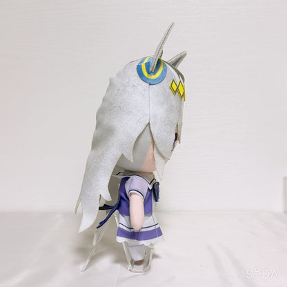 Oguri Cap & Tamamo Cross Giant Plush Vol.3 Set - Umamusume: Pretty Derby (FuRyu Prize)