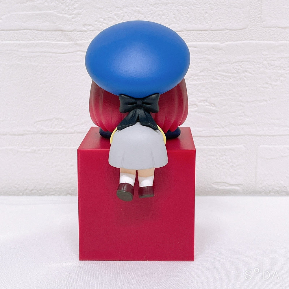 Oshi no Ko Figure 3-Piece Set - Hoshino Ai & Arima Kana Noodle Stopper Prize Collection
